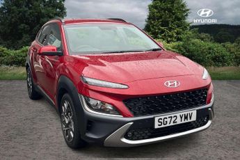 Hyundai KONA 1.6 GDi Hybrid Premium 5dr DCT