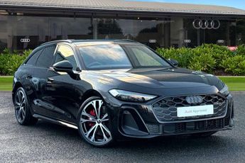 Audi S5 S5 3.0 TFSI Quattro Edition 1 5dr S Tronic