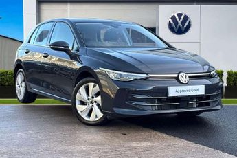 Volkswagen Golf 1.5 TSI 204 Style eHybrid 5dr DSG