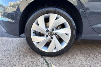 Volkswagen Golf 1.5 TSI 204 Style eHybrid 5dr DSG