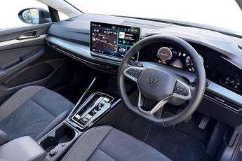 Volkswagen Golf 1.5 TSI 204 Style eHybrid 5dr DSG