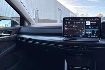 Volkswagen Golf 1.5 TSI 204 Style eHybrid 5dr DSG