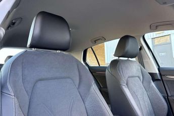 Volkswagen Golf 1.5 TSI 204 Style eHybrid 5dr DSG