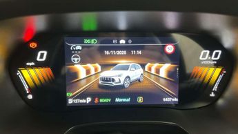 MG ZS 1.5 Hybrid+ Trophy 5dr Auto