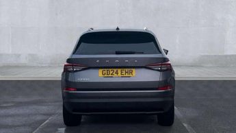 Skoda Kodiaq 1.5 TSI SE L Executive 5dr DSG [7 Seat]