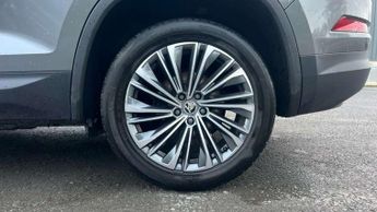 Skoda Kodiaq 1.5 TSI SE L Executive 5dr DSG [7 Seat]