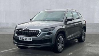 Skoda Kodiaq 1.5 TSI SE L Executive 5dr DSG [7 Seat]