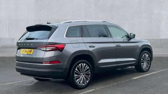 Skoda Kodiaq 1.5 TSI SE L Executive 5dr DSG [7 Seat]