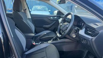 Skoda Scala 1.0 TSI 116 SE 5dr DSG