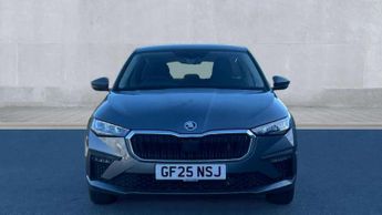 Skoda Scala 1.0 TSI 116 SE Edition 5dr DSG