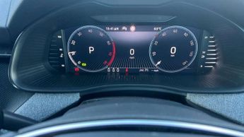 Skoda Scala 1.0 TSI 116 SE Edition 5dr DSG