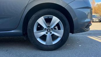 Skoda Scala 1.0 TSI 116 SE Edition 5dr DSG