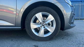 Skoda Scala 1.0 TSI 116 SE Edition 5dr DSG