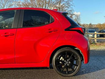 Mazda 2 Hybrid 1.5i Hybrid Homura Plus 5dr CVT