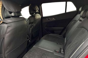 Kia Sportage 1.6T GDi HEV GT-Line 5dr Auto