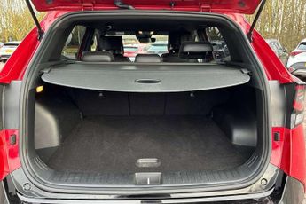 Kia Sportage 1.6T GDi HEV GT-Line 5dr Auto