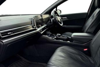 Kia Sportage 1.6T GDi HEV GT-Line 5dr Auto