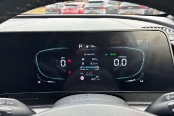 Kia Sportage 1.6T GDi HEV GT-Line 5dr Auto