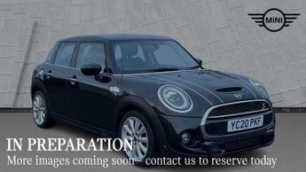 MINI Hatch 2.0 Cooper S Classic II 5dr Auto