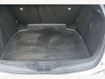 Toyota C-HR 1.8 Hybrid Dynamic 5dr CVT