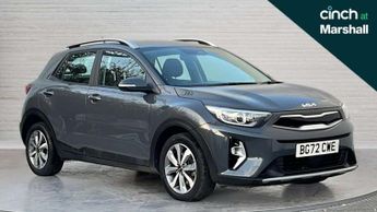 Kia Stonic 1.0T GDi 99 2 5dr