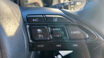 Toyota Yaris 1.5 Hybrid Icon 5dr CVT