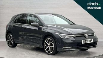 Volkswagen Golf 1.5 TSI 150 Style 5dr