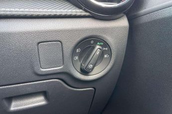 Skoda Fabia 1.5 TSI 150 Monte Carlo Edition 5dr DSG