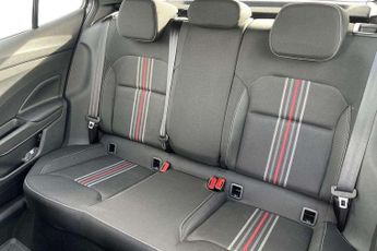 Skoda Fabia 1.5 TSI 150 Monte Carlo Edition 5dr DSG