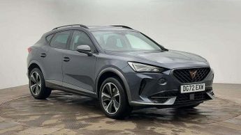 Cupra Formentor 1.5 TSI 150 V1 5dr DSG