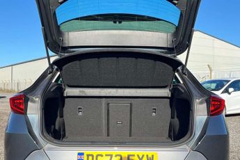 Cupra Formentor 1.5 TSI 150 V1 5dr DSG