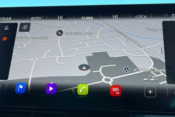 Cupra Formentor 1.5 TSI 150 V1 5dr DSG