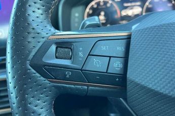 Cupra Formentor 1.5 TSI 150 V1 5dr DSG