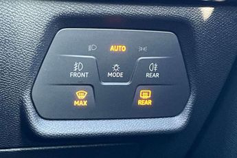 Cupra Formentor 1.5 TSI 150 V1 5dr DSG