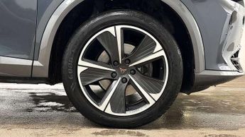 Cupra Formentor 1.5 TSI 150 V1 5dr DSG