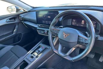 Cupra Formentor 1.5 TSI 150 V1 5dr DSG