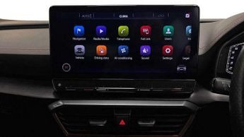 Cupra Formentor 1.5 TSI 150 V1 5dr DSG