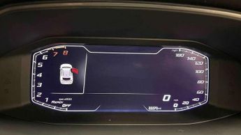 Cupra Formentor 1.5 TSI 150 V1 5dr DSG