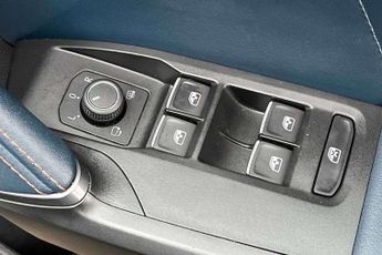 Cupra Formentor 1.5 TSI 150 V2 5dr DSG