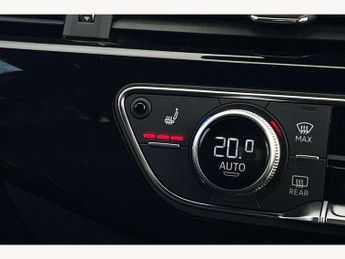 Audi A5 Sportback 35 TDI Black Edition 5dr S Tronic