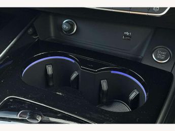 Audi A5 Sportback 35 TDI Black Edition 5dr S Tronic