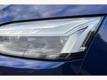 Audi A5 Sportback 35 TDI Black Edition 5dr S Tronic