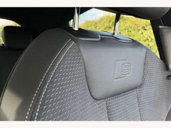 Audi A5 Sportback 35 TDI Black Edition 5dr S Tronic