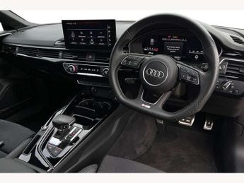Audi A5 Sportback 35 TDI Black Edition 5dr S Tronic