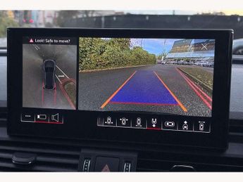 Audi Q5 Sportback 50 TFSI e Quattro S Line 5dr S Tronic