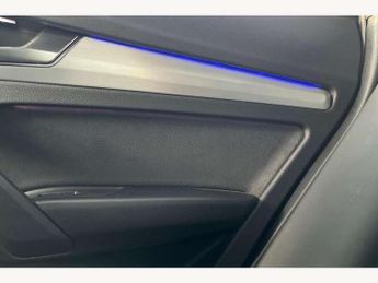 Audi Q5 Sportback 50 TFSI e Quattro S Line 5dr S Tronic