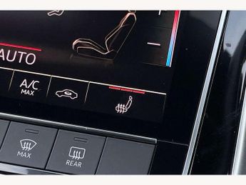 Audi Q7 55 TFSI Quattro S Line 5dr Tiptronic