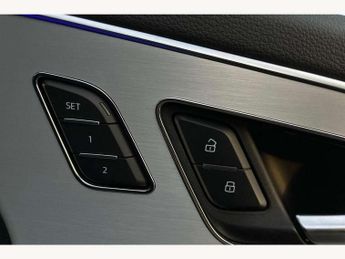 Audi Q7 55 TFSI Quattro S Line 5dr Tiptronic