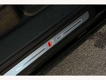 Audi Q7 55 TFSI Quattro S Line 5dr Tiptronic