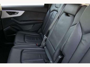 Audi Q7 55 TFSI Quattro S Line 5dr Tiptronic